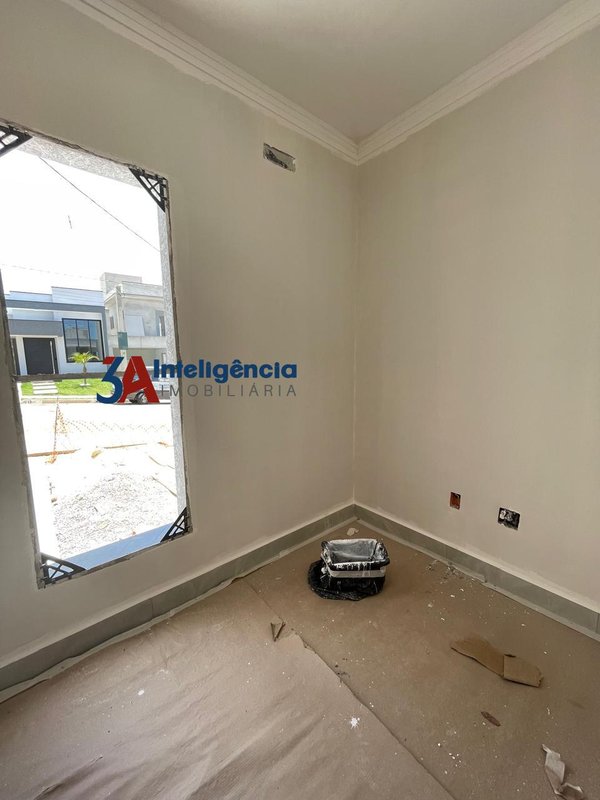 CASA VILLAGIO WANEL &ndash; SOROCABA dr. jose caetano grasiosi  Sorocaba - 