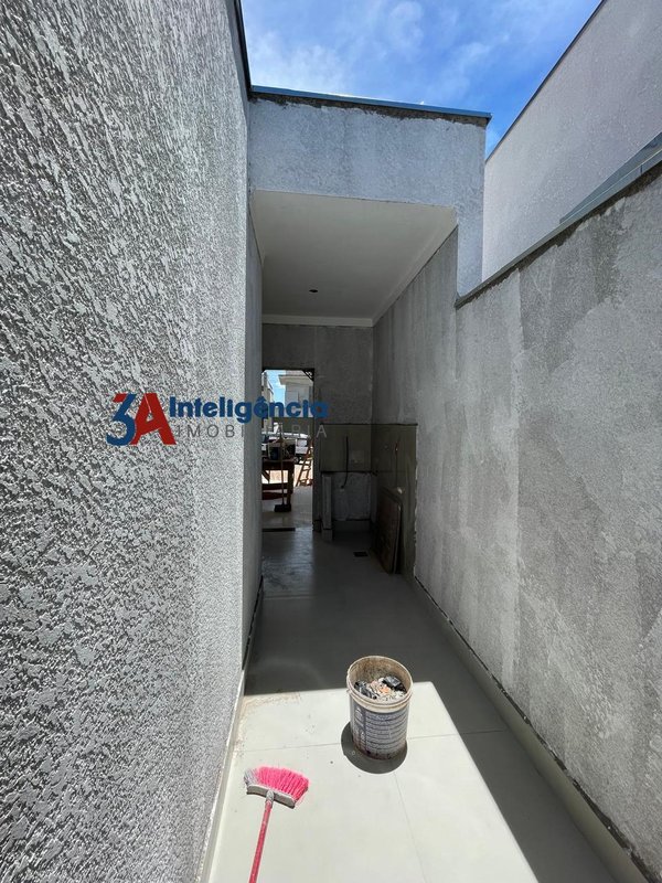 CASA VILLAGIO WANEL &ndash; SOROCABA dr. jose caetano grasiosi  Sorocaba - 