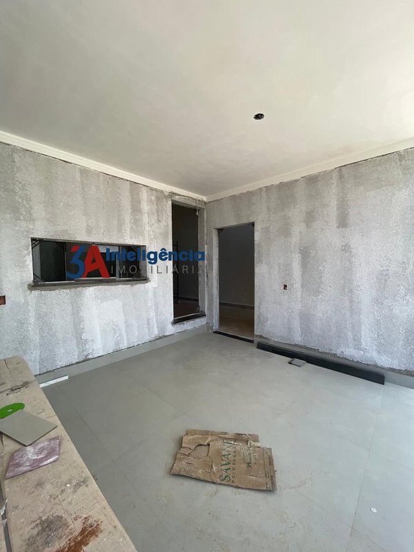 CASA VILLAGIO WANEL &ndash; SOROCABA dr. jose caetano grasiosi  Sorocaba - 