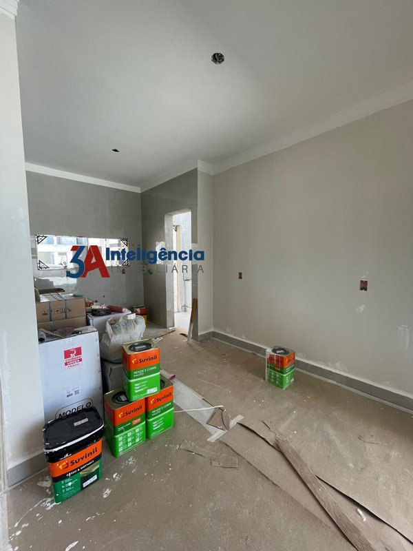 CASA VILLAGIO WANEL &ndash; SOROCABA dr. jose caetano grasiosi  Sorocaba - 