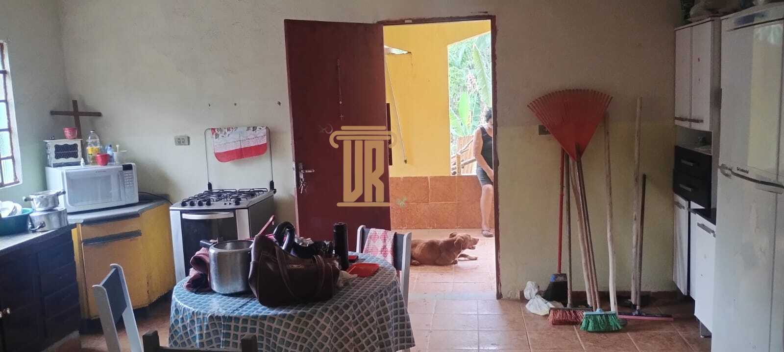 &nbsp;Ch&aacute;cara com 4.500m&sup2; na zona norte de S&atilde;o Jos&eacute; dos Campos- SP com 2 casas  São José dos Campos - 