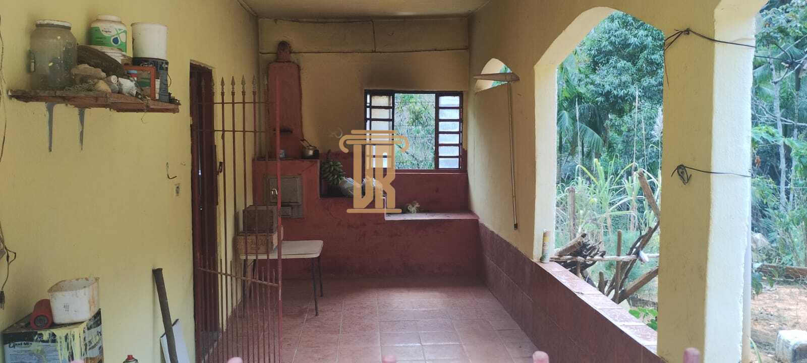 &nbsp;Ch&aacute;cara com 4.500m&sup2; na zona norte de S&atilde;o Jos&eacute; dos Campos- SP com 2 casas  São José dos Campos - 