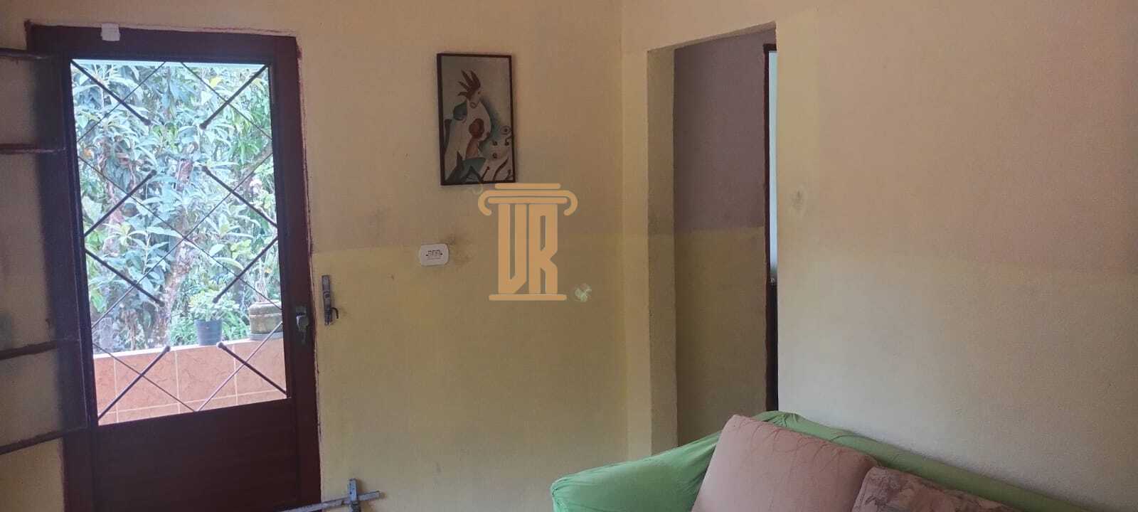 &nbsp;Ch&aacute;cara com 4.500m&sup2; na zona norte de S&atilde;o Jos&eacute; dos Campos- SP com 2 casas  São José dos Campos - 