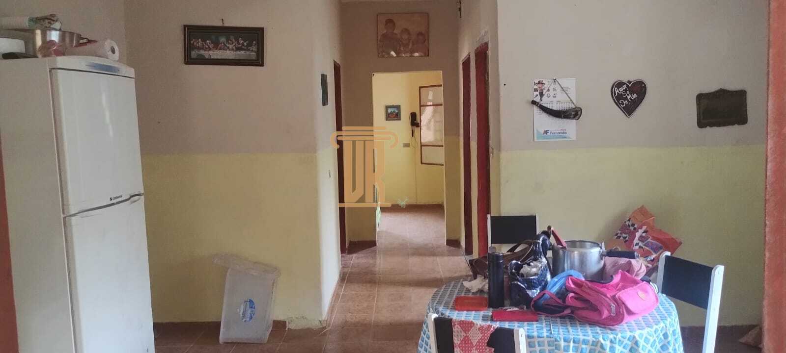 &nbsp;Ch&aacute;cara com 4.500m&sup2; na zona norte de S&atilde;o Jos&eacute; dos Campos- SP com 2 casas  São José dos Campos - 