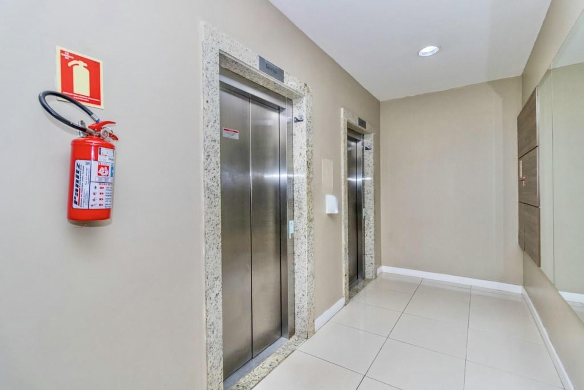 R$ 635.000 - JARDINS NOVO HIGIEN&Oacute;POLIS - APARTAMENTO - 68M2 - 2 DORM - INFRA - 1 VAGA Rua Jari Porto Alegre - 