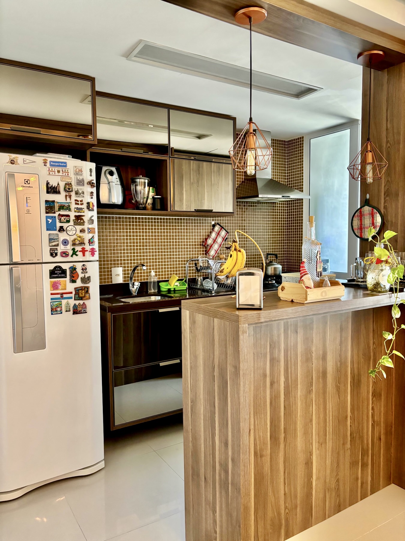 R$ 635.000 - JARDINS NOVO HIGIEN&Oacute;POLIS - APARTAMENTO - 68M2 - 2 DORM - INFRA - 1 VAGA Rua Jari Porto Alegre - 