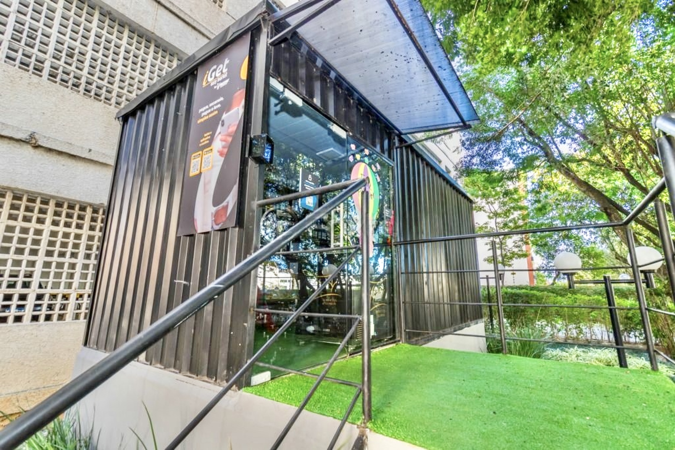 R$ 635.000 - JARDINS NOVO HIGIEN&Oacute;POLIS - APARTAMENTO - 68M2 - 2 DORM - INFRA - 1 VAGA Rua Jari Porto Alegre - 