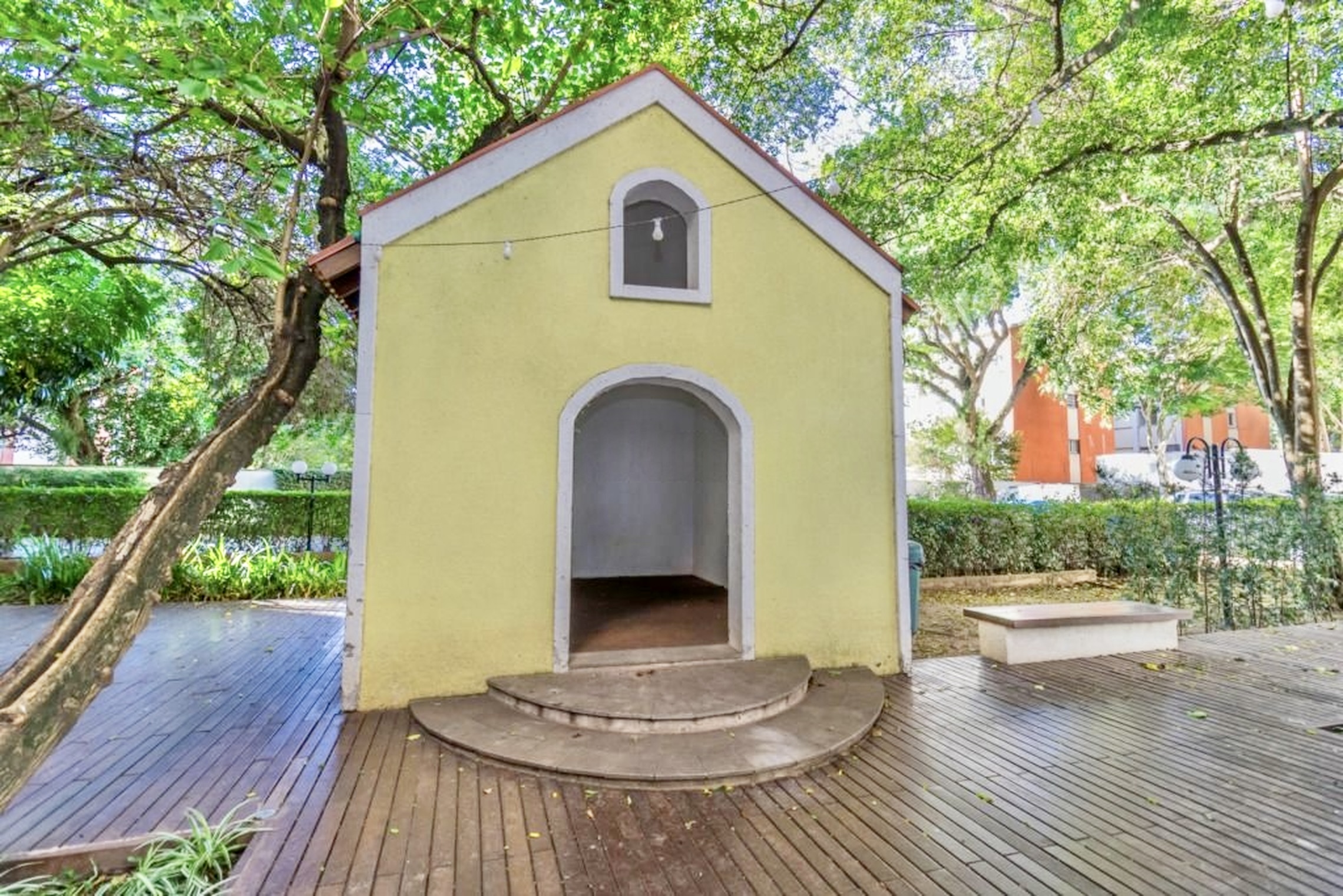 R$ 635.000 - JARDINS NOVO HIGIEN&Oacute;POLIS - APARTAMENTO - 68M2 - 2 DORM - INFRA - 1 VAGA Rua Jari Porto Alegre - 