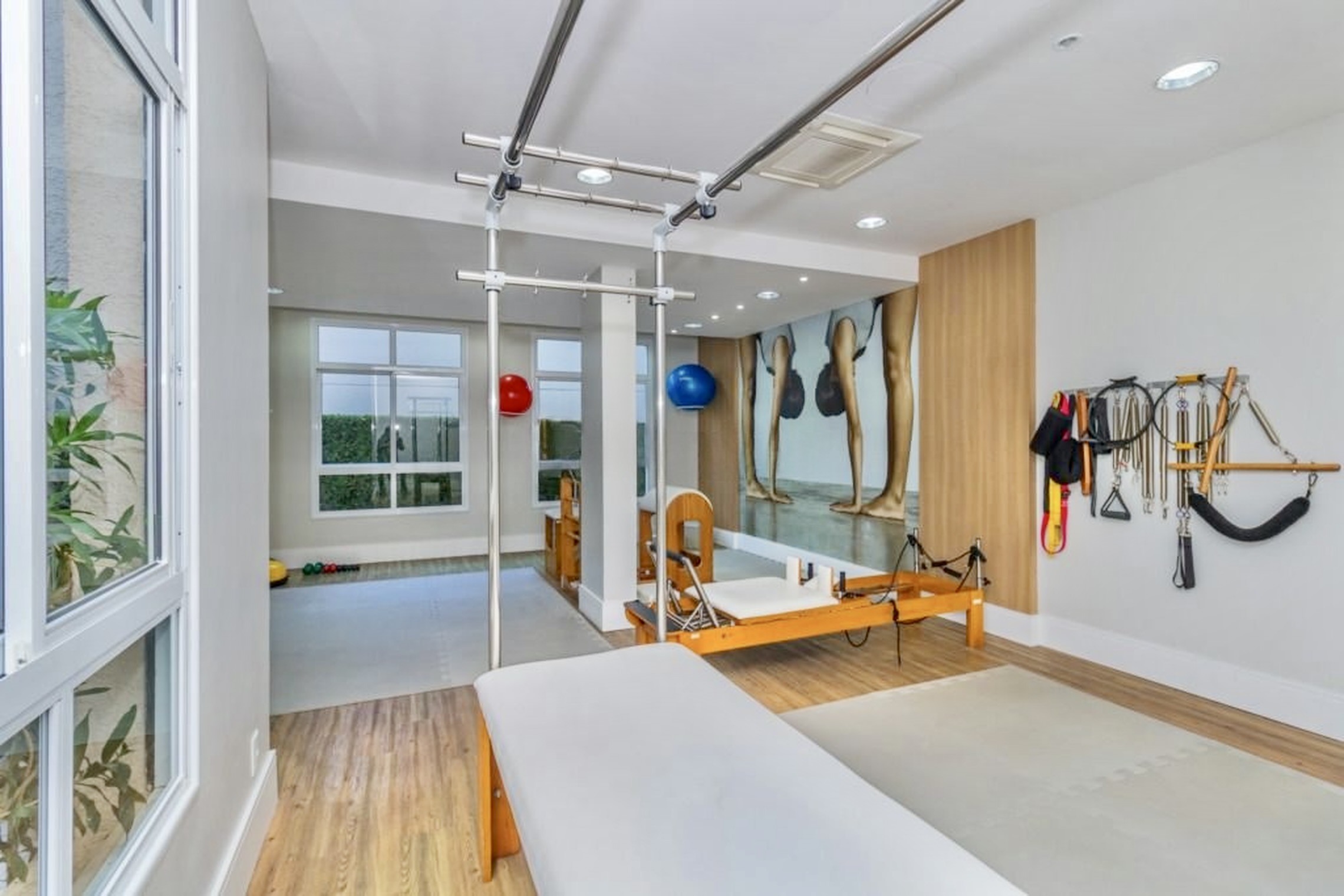 R$ 635.000 - JARDINS NOVO HIGIEN&Oacute;POLIS - APARTAMENTO - 68M2 - 2 DORM - INFRA - 1 VAGA Rua Jari Porto Alegre - 