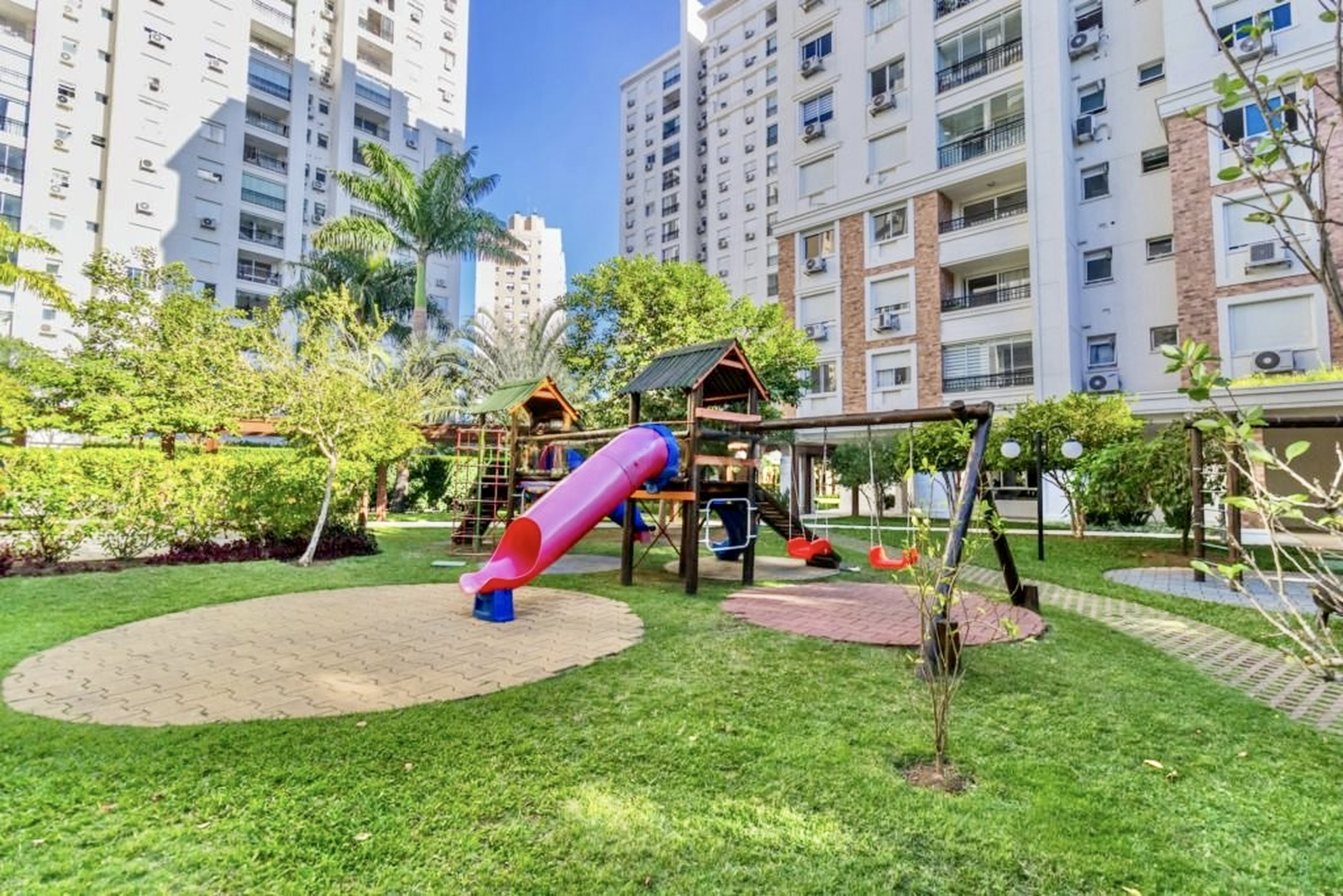 R$ 635.000 - JARDINS NOVO HIGIEN&Oacute;POLIS - APARTAMENTO - 68M2 - 2 DORM - INFRA - 1 VAGA Rua Jari Porto Alegre - 