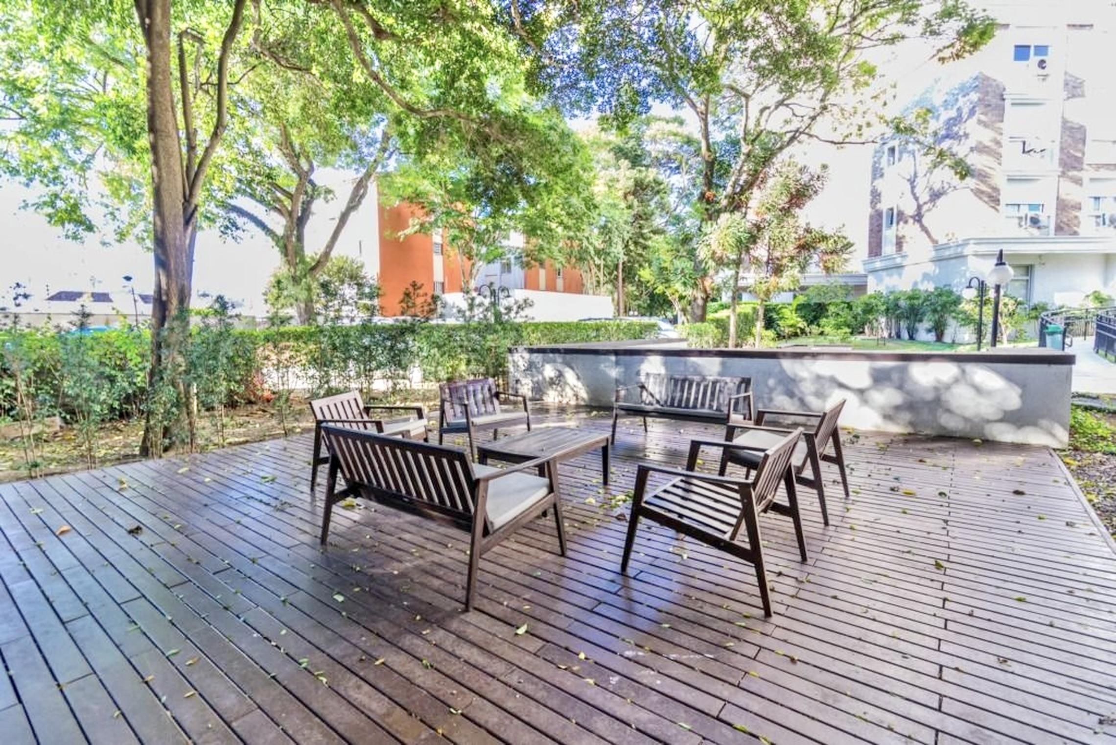 R$ 635.000 - JARDINS NOVO HIGIEN&Oacute;POLIS - APARTAMENTO - 68M2 - 2 DORM - INFRA - 1 VAGA Rua Jari Porto Alegre - 