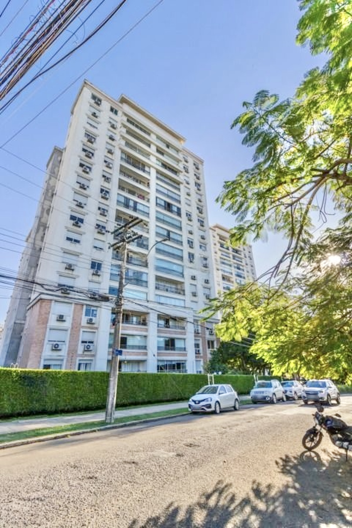 R$ 635.000 - JARDINS NOVO HIGIEN&Oacute;POLIS - APARTAMENTO - 68M2 - 2 DORM - INFRA - 1 VAGA Rua Jari Porto Alegre - 