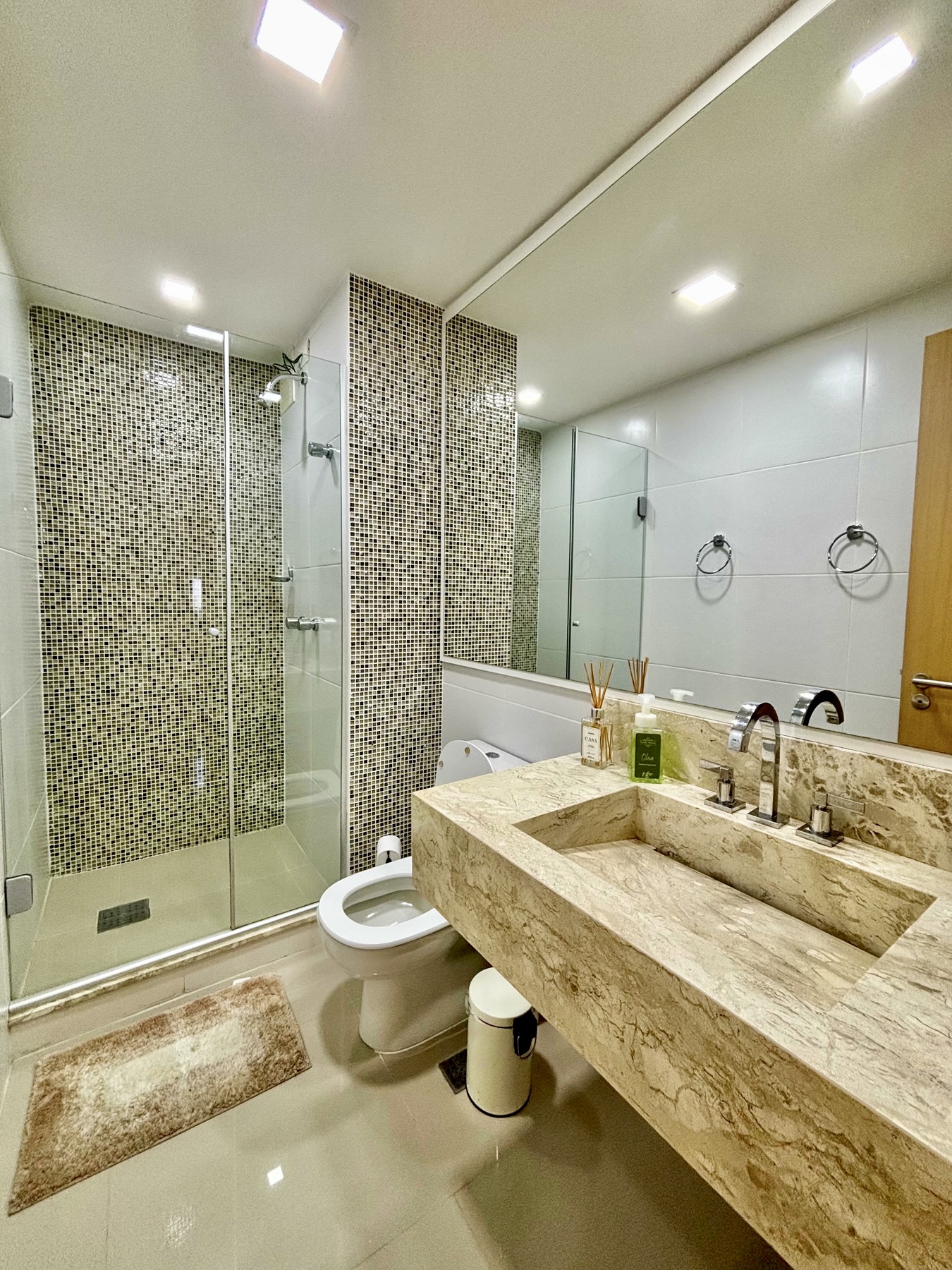 R$ 635.000 - JARDINS NOVO HIGIEN&Oacute;POLIS - APARTAMENTO - 68M2 - 2 DORM - INFRA - 1 VAGA Rua Jari Porto Alegre - 