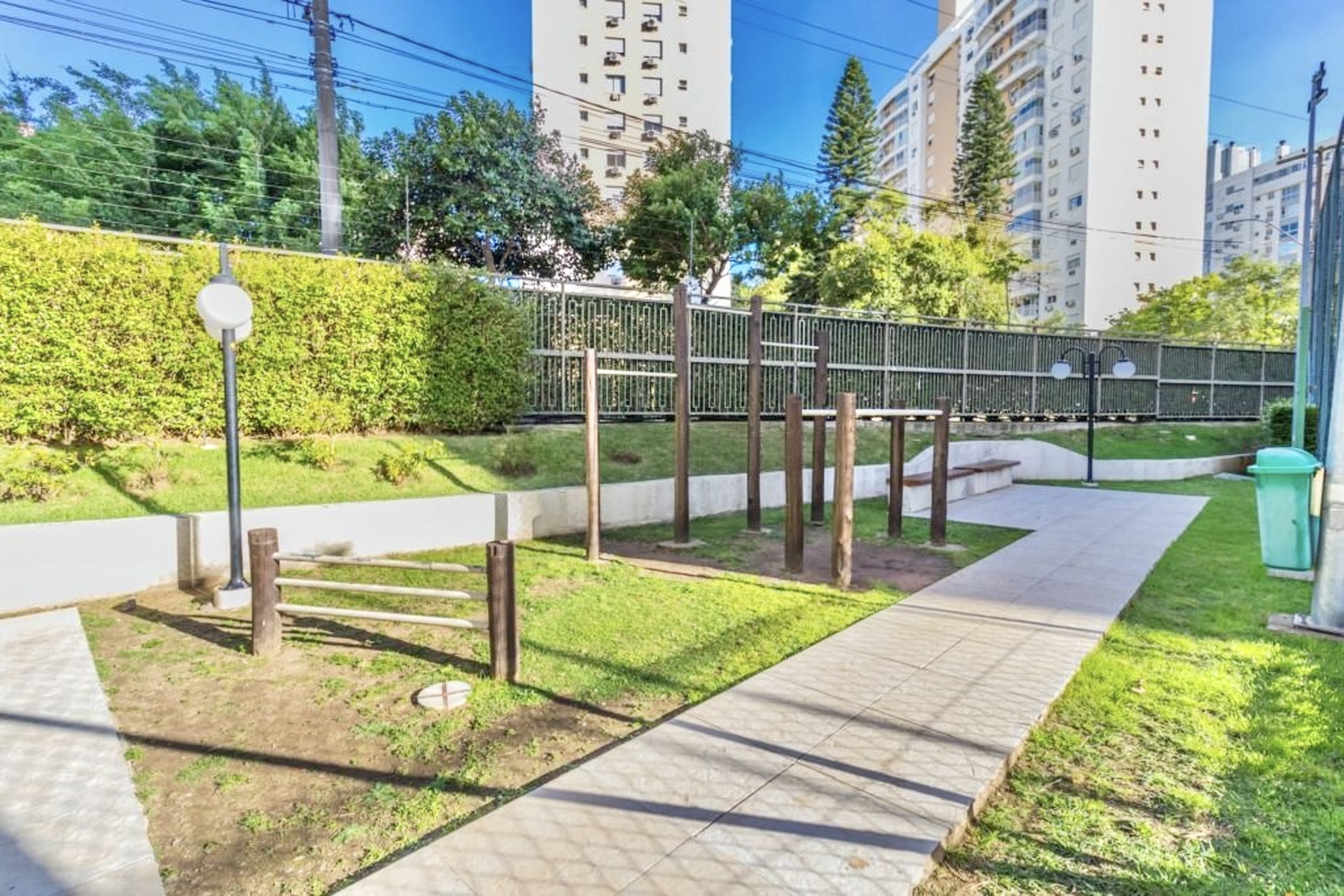 R$ 635.000 - JARDINS NOVO HIGIEN&Oacute;POLIS - APARTAMENTO - 68M2 - 2 DORM - INFRA - 1 VAGA Rua Jari Porto Alegre - 