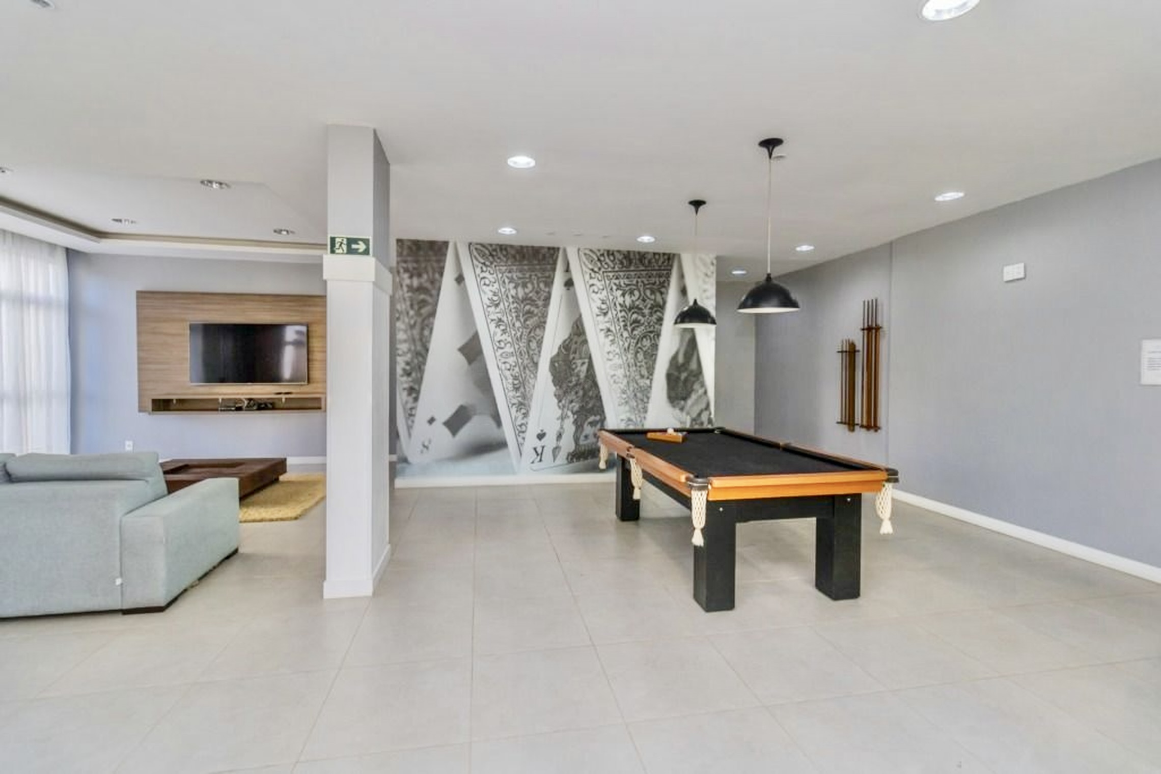 R$ 635.000 - JARDINS NOVO HIGIEN&Oacute;POLIS - APARTAMENTO - 68M2 - 2 DORM - INFRA - 1 VAGA Rua Jari Porto Alegre - 