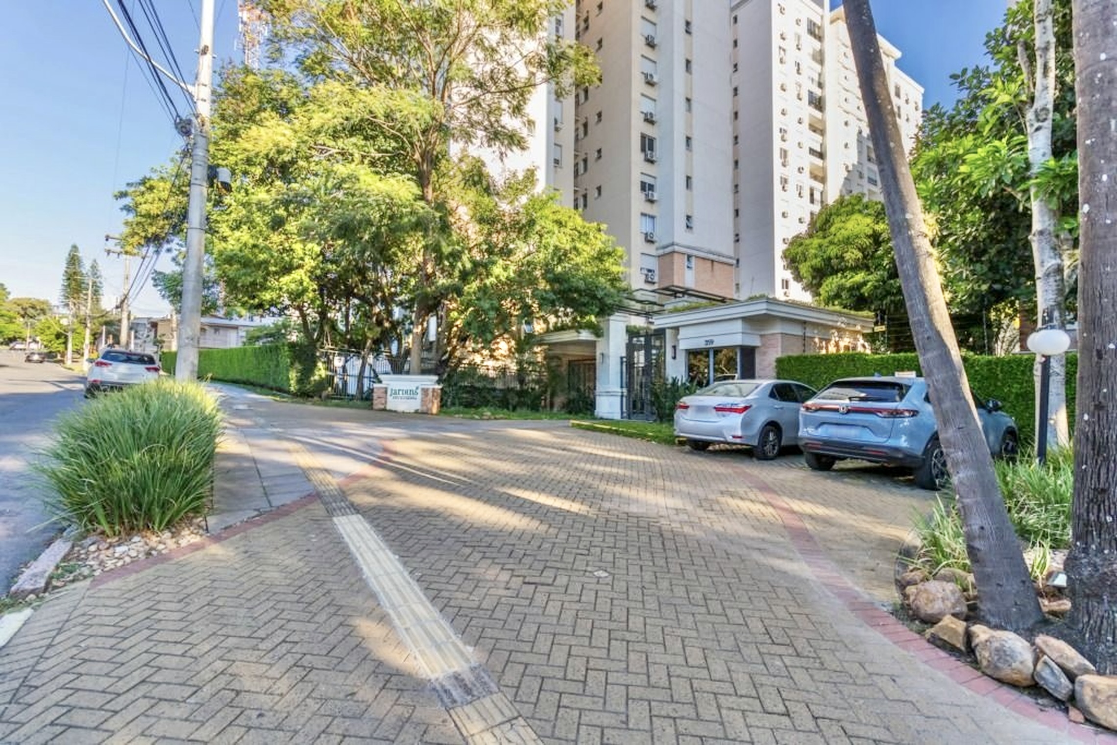 R$ 635.000 - JARDINS NOVO HIGIEN&Oacute;POLIS - APARTAMENTO - 68M2 - 2 DORM - INFRA - 1 VAGA Rua Jari Porto Alegre - 
