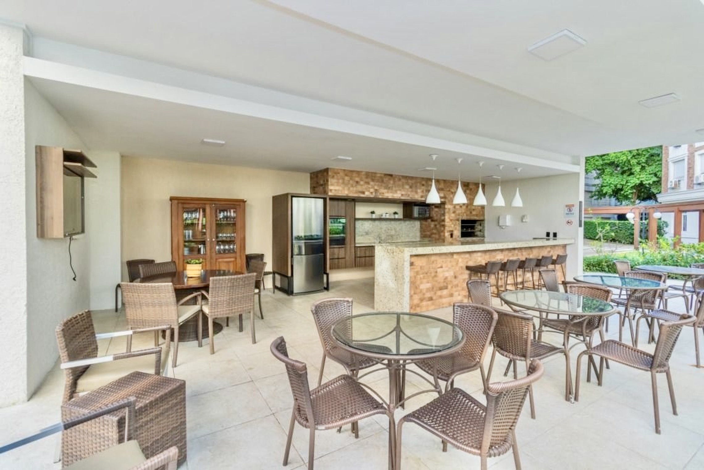 R$ 635.000 - JARDINS NOVO HIGIEN&Oacute;POLIS - APARTAMENTO - 68M2 - 2 DORM - INFRA - 1 VAGA Rua Jari Porto Alegre - 