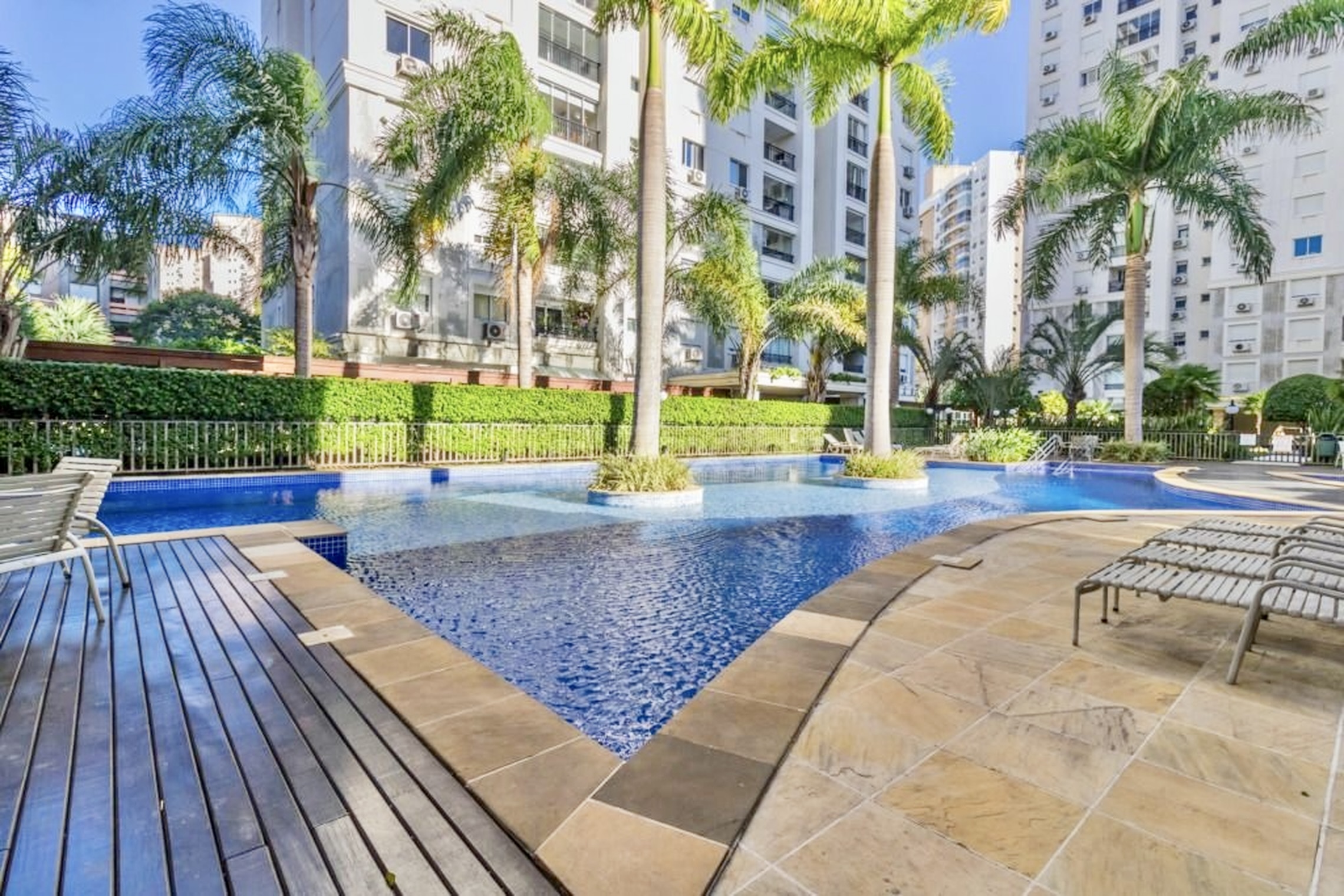 R$ 635.000 - JARDINS NOVO HIGIEN&Oacute;POLIS - APARTAMENTO - 68M2 - 2 DORM - INFRA - 1 VAGA Rua Jari Porto Alegre - 