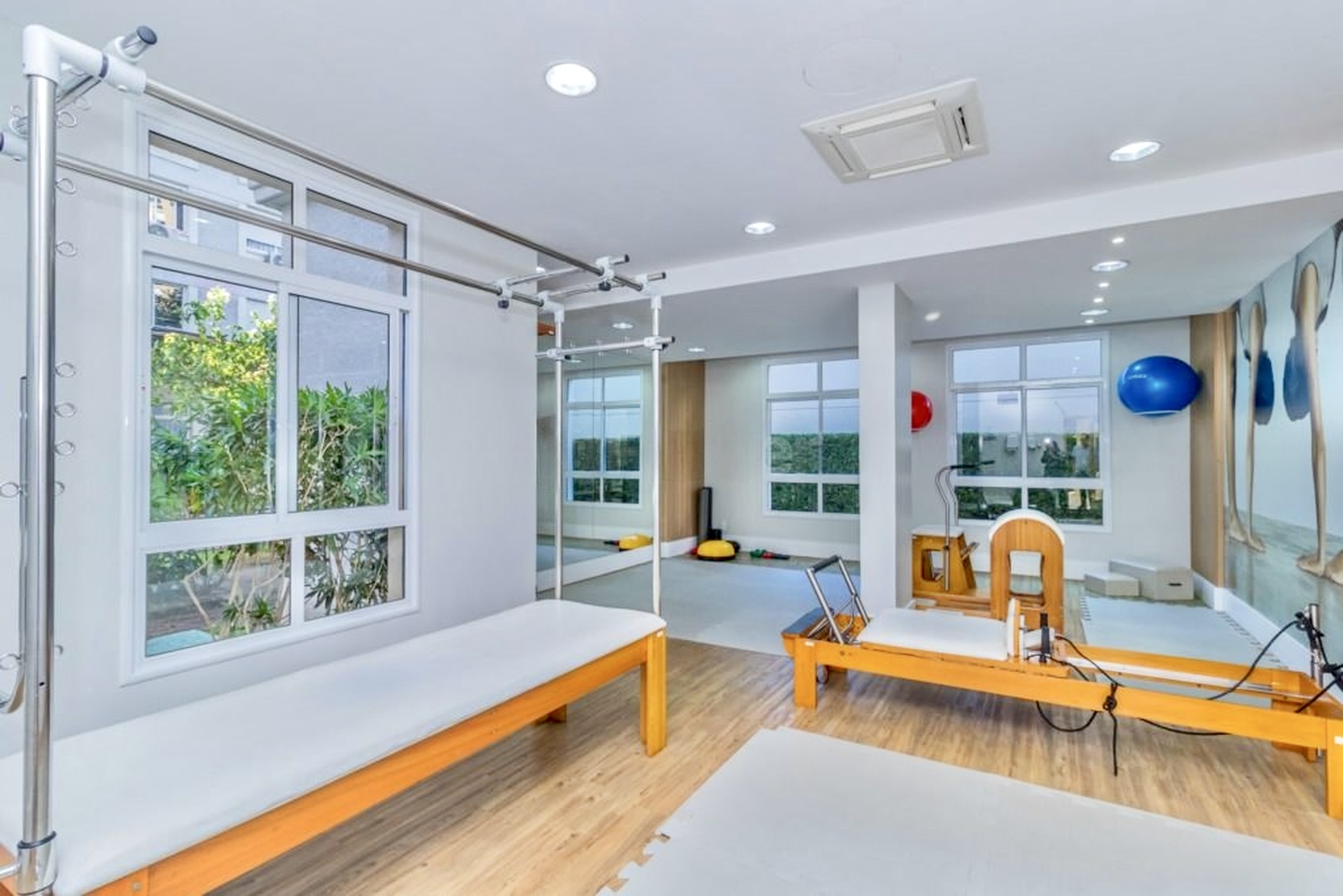 R$ 635.000 - JARDINS NOVO HIGIEN&Oacute;POLIS - APARTAMENTO - 68M2 - 2 DORM - INFRA - 1 VAGA Rua Jari Porto Alegre - 