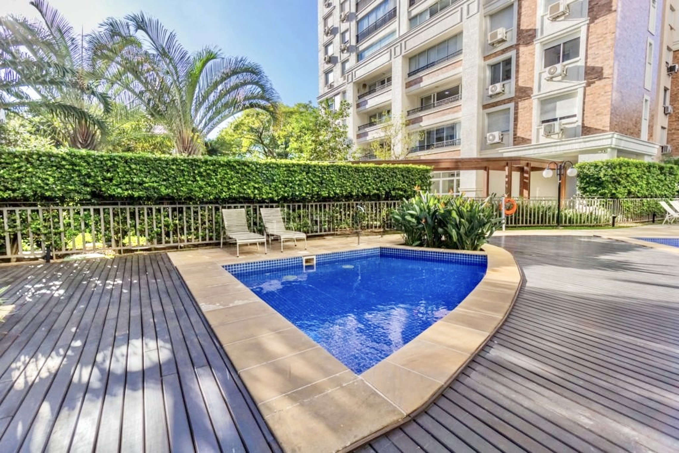 R$ 635.000 - JARDINS NOVO HIGIEN&Oacute;POLIS - APARTAMENTO - 68M2 - 2 DORM - INFRA - 1 VAGA Rua Jari Porto Alegre - 