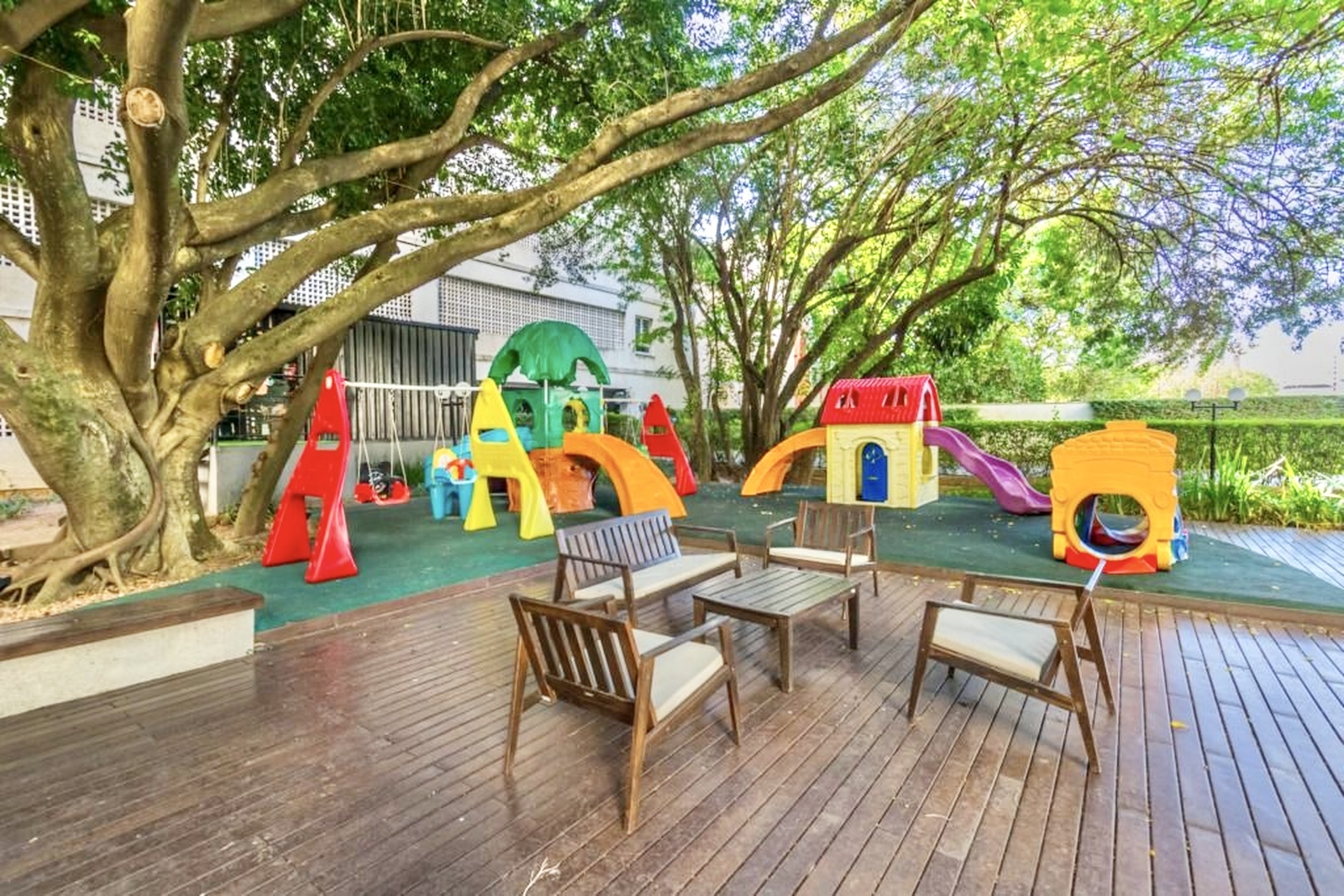 R$ 635.000 - JARDINS NOVO HIGIEN&Oacute;POLIS - APARTAMENTO - 68M2 - 2 DORM - INFRA - 1 VAGA Rua Jari Porto Alegre - 