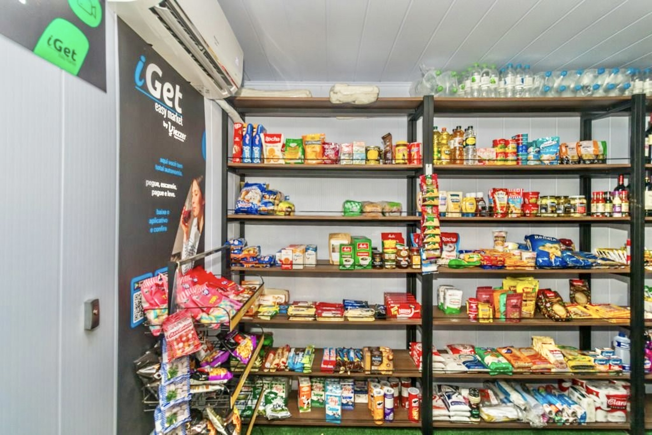 R$ 635.000 - JARDINS NOVO HIGIEN&Oacute;POLIS - APARTAMENTO - 68M2 - 2 DORM - INFRA - 1 VAGA Rua Jari Porto Alegre - 