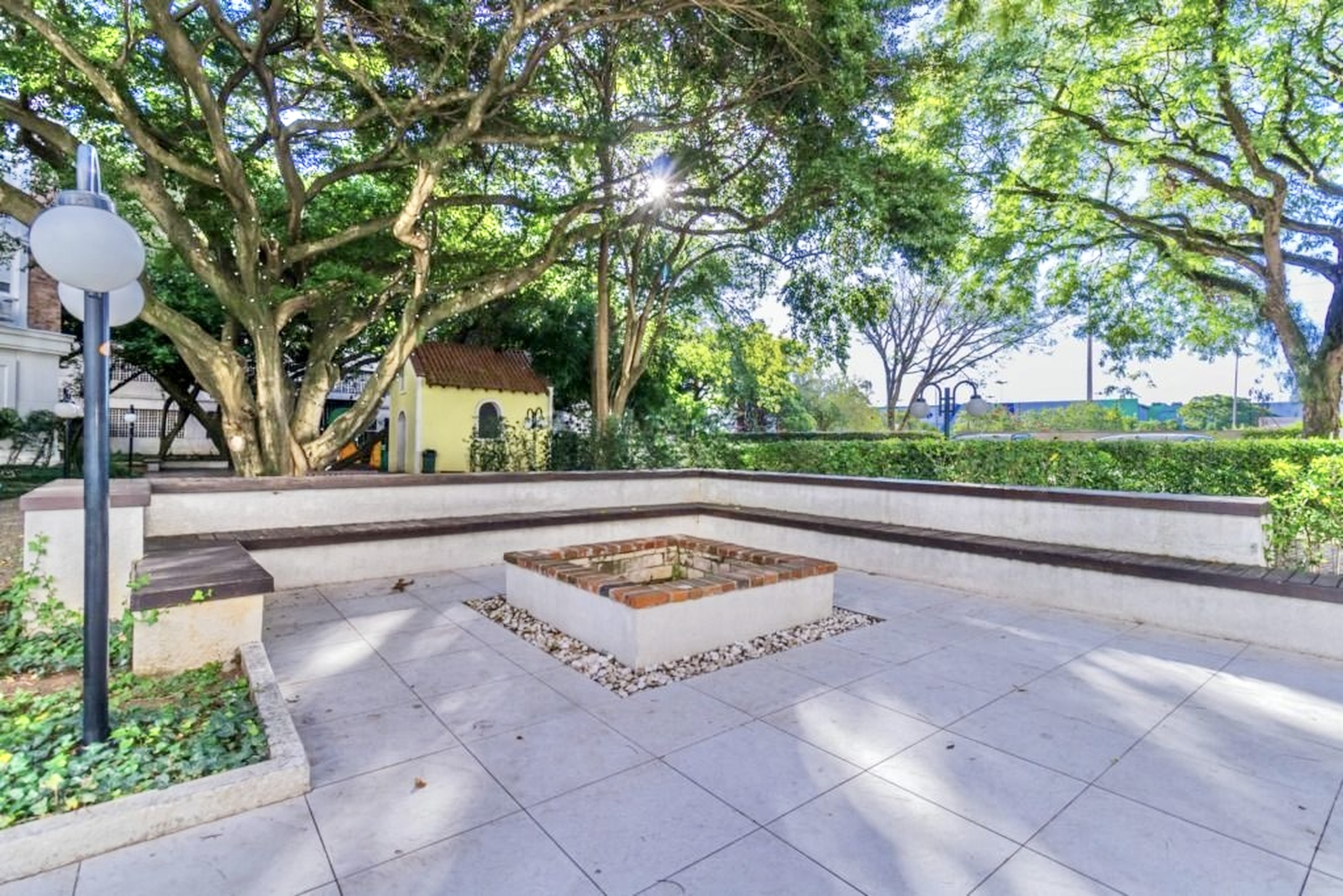 R$ 635.000 - JARDINS NOVO HIGIEN&Oacute;POLIS - APARTAMENTO - 68M2 - 2 DORM - INFRA - 1 VAGA Rua Jari Porto Alegre - 