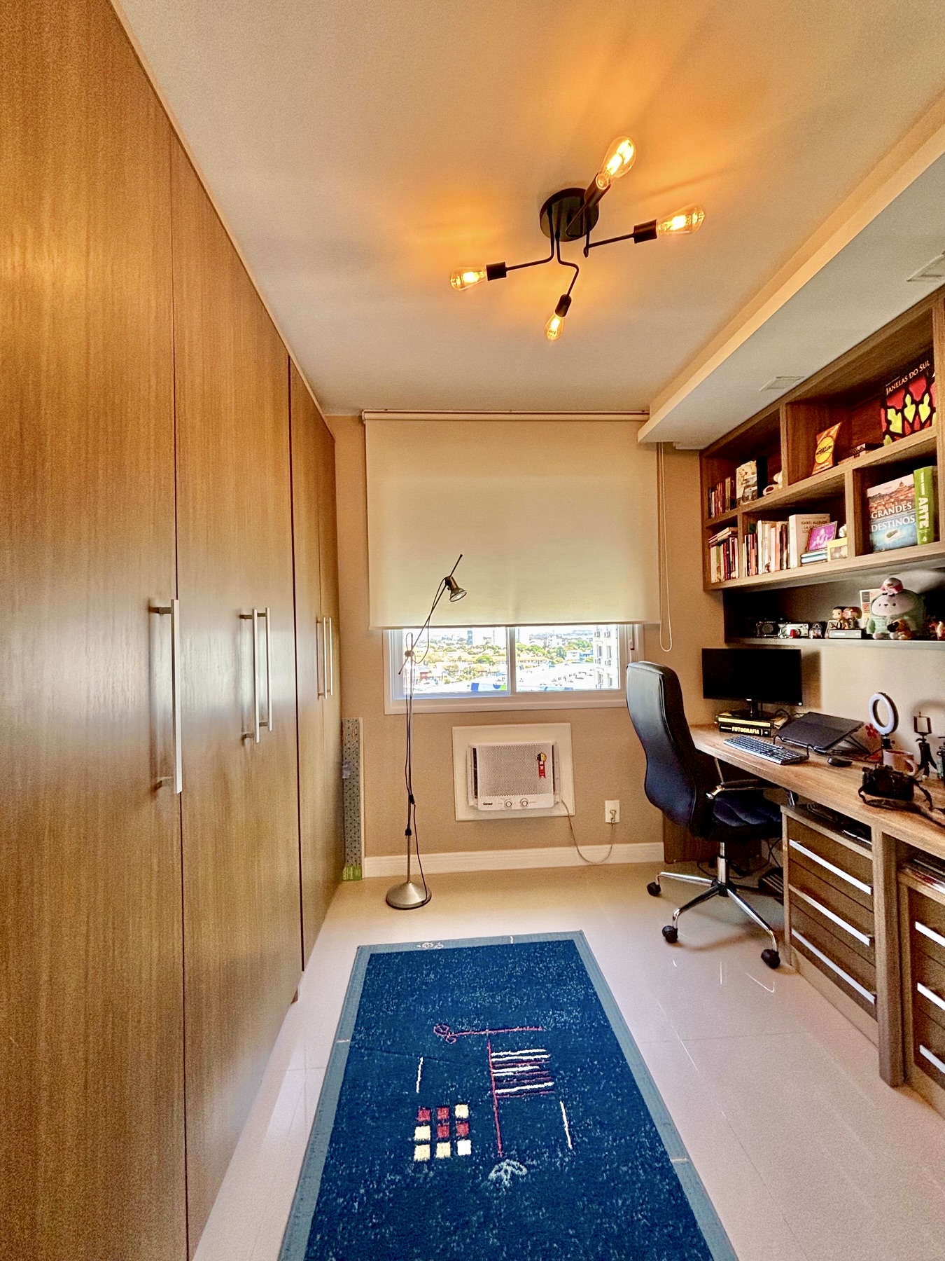 R$ 635.000 - JARDINS NOVO HIGIEN&Oacute;POLIS - APARTAMENTO - 68M2 - 2 DORM - INFRA - 1 VAGA Rua Jari Porto Alegre - 