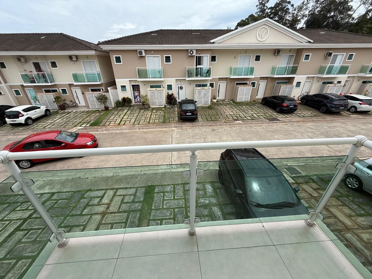 Casa com 3 dormit&oacute;rios &agrave; venda,146 m&sup2; - Condom&iacute;nio Viva Vida - Sorocaba - SP Rua Ottília Wey Pereira Sorocaba - 