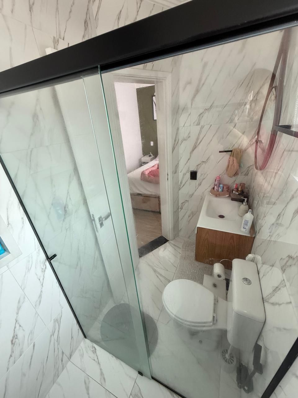 Casa com 3 dormit&oacute;rios &agrave; venda,146 m&sup2; - Condom&iacute;nio Viva Vida - Sorocaba - SP Rua Ottília Wey Pereira Sorocaba - 