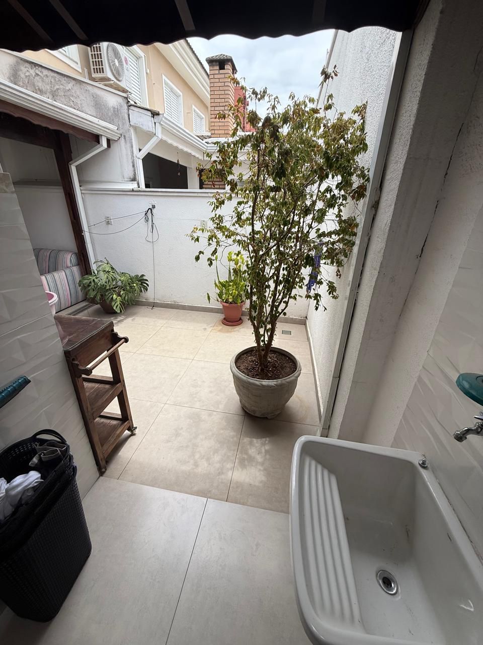 Casa com 3 dormit&oacute;rios &agrave; venda,146 m&sup2; - Condom&iacute;nio Viva Vida - Sorocaba - SP Rua Ottília Wey Pereira Sorocaba - 