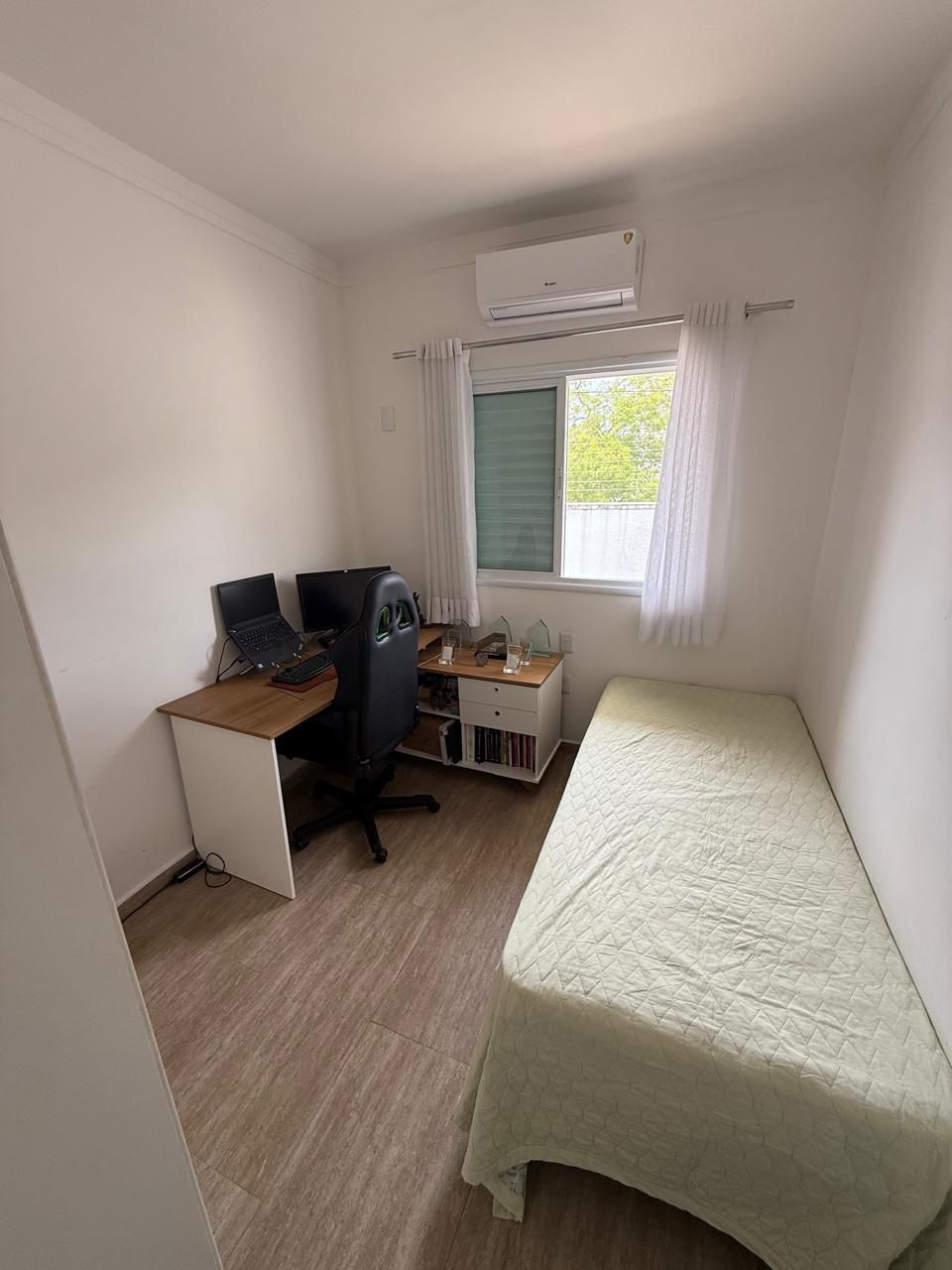 Casa com 3 dormit&oacute;rios &agrave; venda,146 m&sup2; - Condom&iacute;nio Viva Vida - Sorocaba - SP Rua Ottília Wey Pereira Sorocaba - 