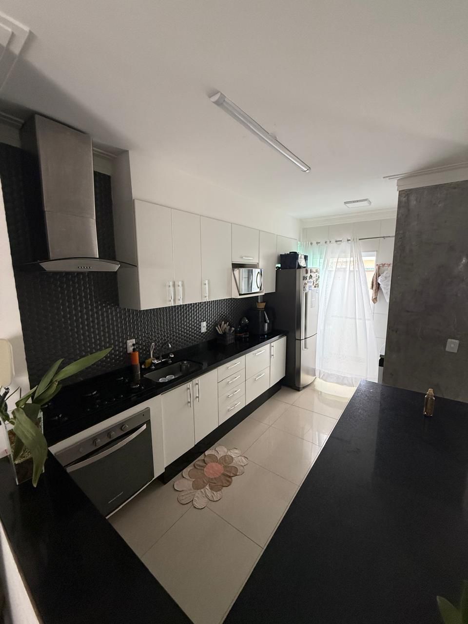 Casa com 3 dormit&oacute;rios &agrave; venda,146 m&sup2; - Condom&iacute;nio Viva Vida - Sorocaba - SP Rua Ottília Wey Pereira Sorocaba - 