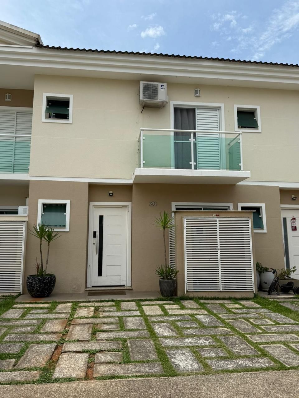 Casa com 3 dormit&oacute;rios &agrave; venda,146 m&sup2; - Condom&iacute;nio Viva Vida - Sorocaba - SP Rua Ottília Wey Pereira Sorocaba - 