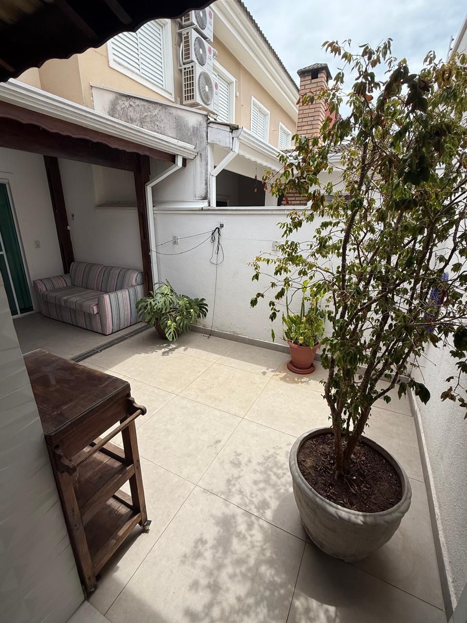 Casa com 3 dormit&oacute;rios &agrave; venda,146 m&sup2; - Condom&iacute;nio Viva Vida - Sorocaba - SP Rua Ottília Wey Pereira Sorocaba - 