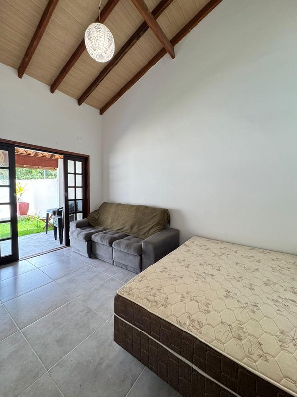 🏡 Ed&iacute;cula &agrave; venda no Massagua&ccedil;u  Caraguatatuba - 