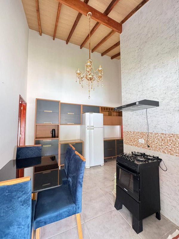 🏡 Ed&iacute;cula &agrave; venda no Massagua&ccedil;u  Caraguatatuba - 