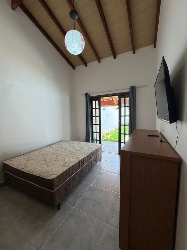 🏡 Ed&iacute;cula &agrave; venda no Massagua&ccedil;u  Caraguatatuba - 