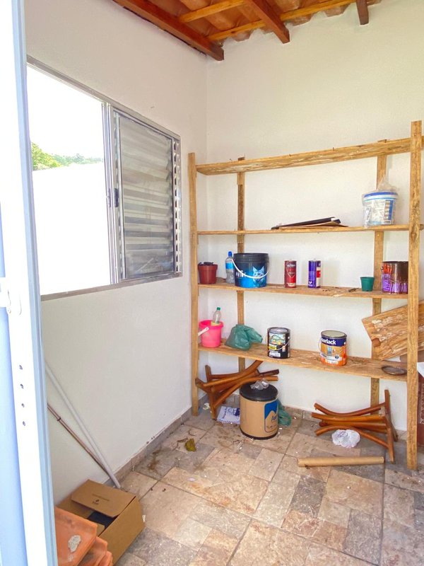 🏡 Ed&iacute;cula &agrave; venda no Massagua&ccedil;u  Caraguatatuba - 