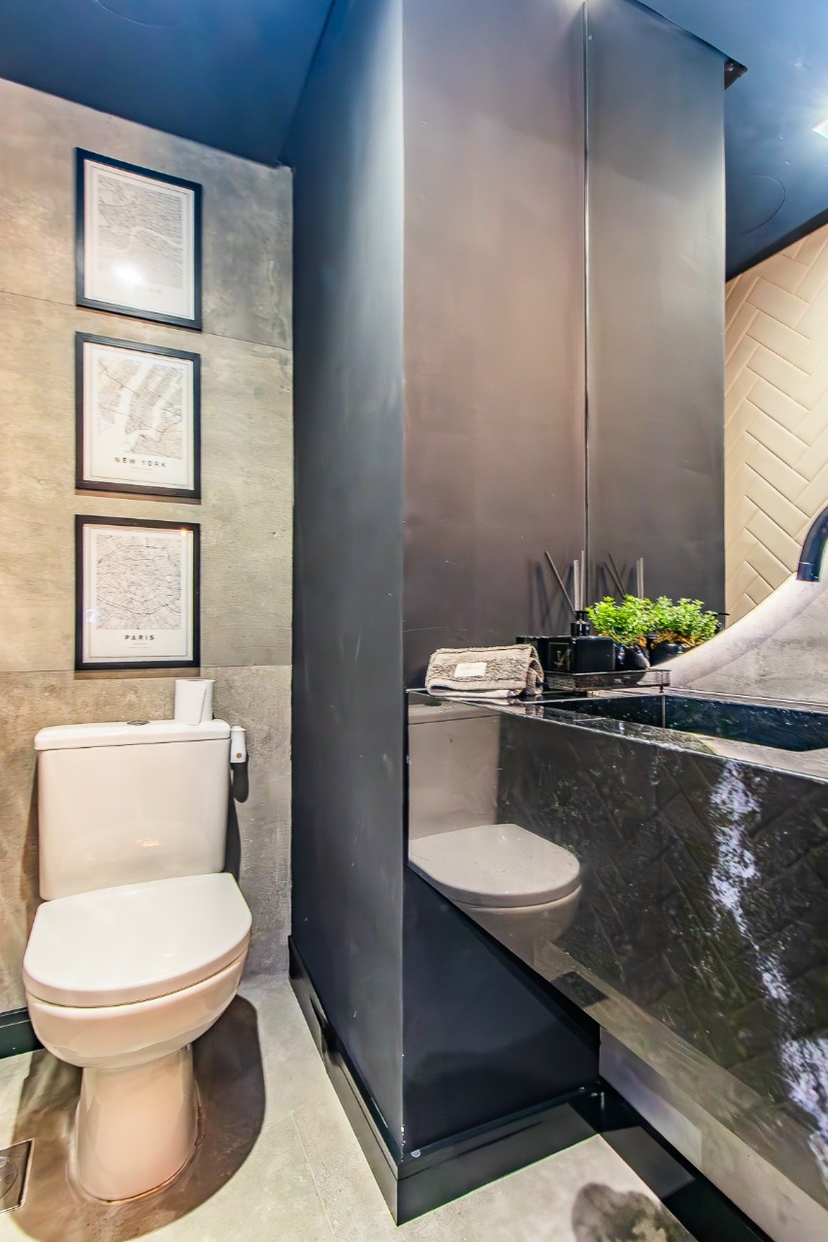 R$ 1.495.000 - COBERTURA DUPLEX - MOBILIADA - 129M2 - 2 SU&Iacute;TES - VISTA - INFRA - 2 VAGAS Rua Doutor Veridiano Farias Porto Alegre - 