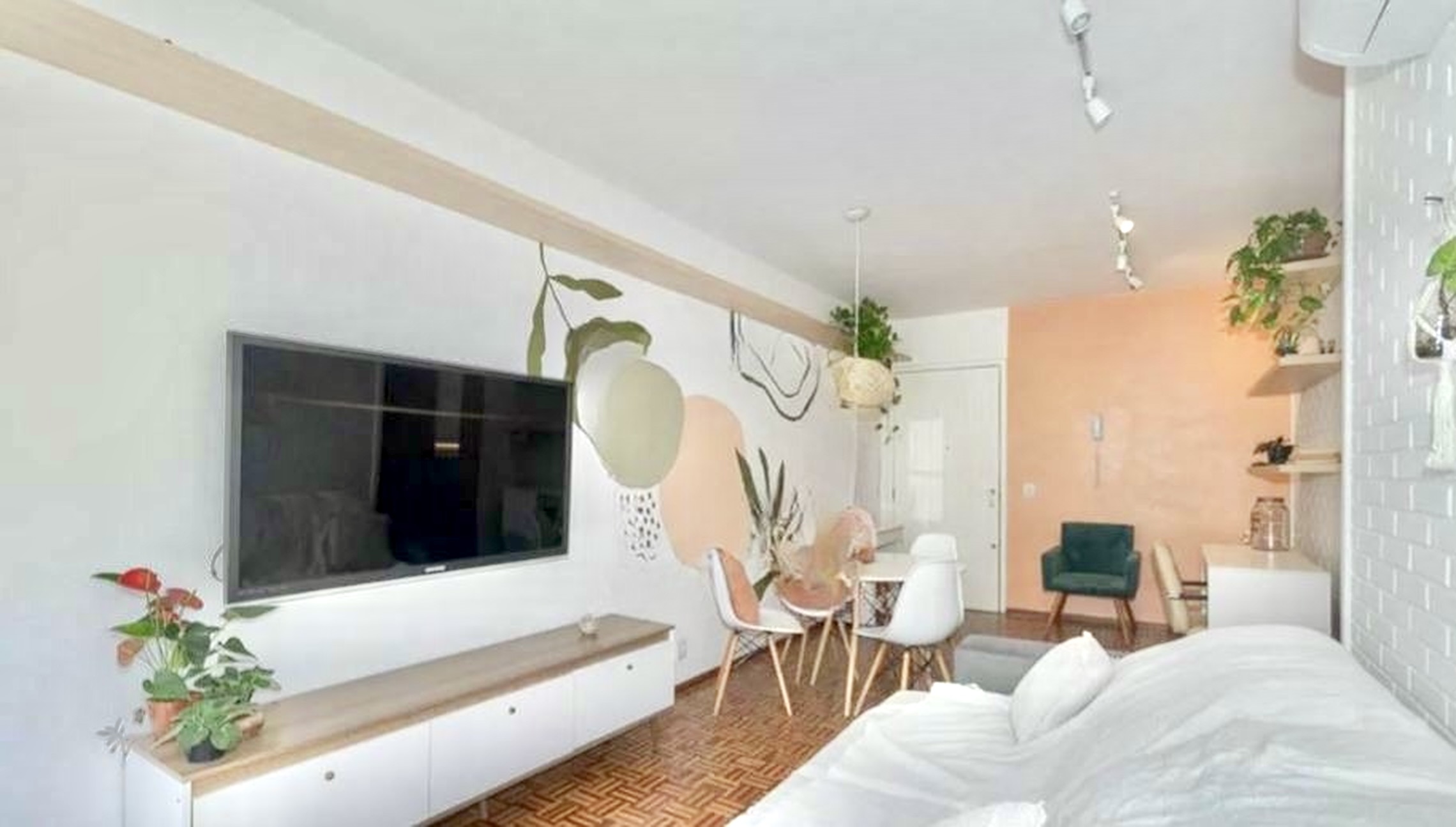 R$ 450.000 - PORTEIRA FECHADA - APARTAMENTO - 49M2 - 1 DORM - ELEVADOR Rua Fernandes Vieira Porto Alegre - 