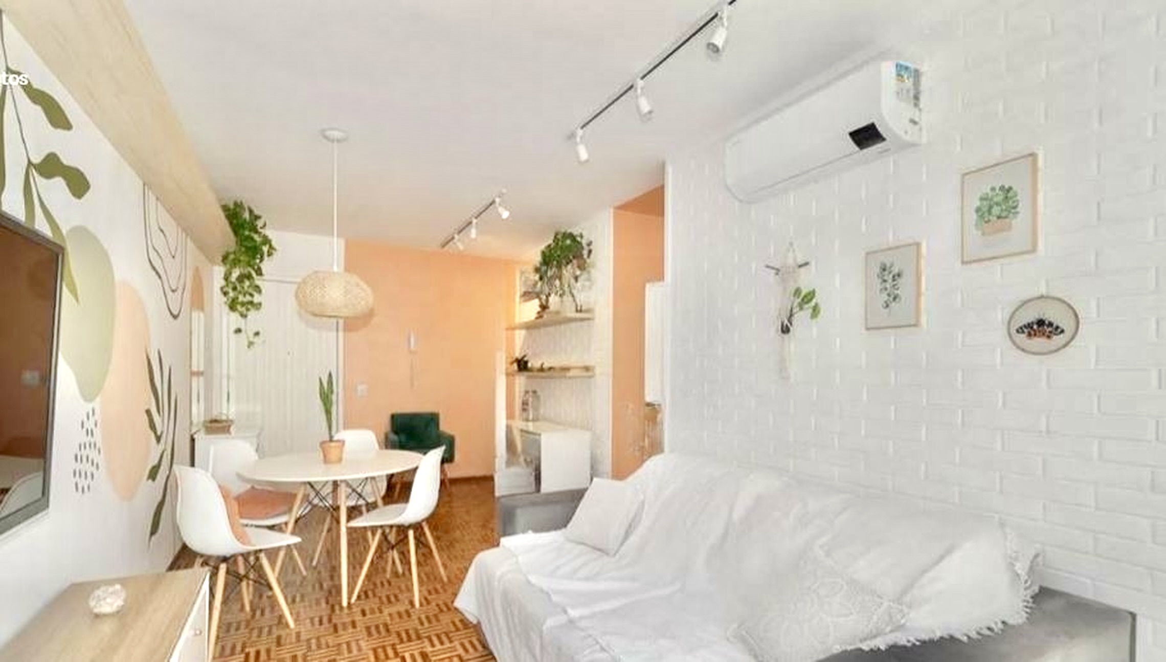 R$ 450.000 - PORTEIRA FECHADA - APARTAMENTO - 49M2 - 1 DORM - ELEVADOR Rua Fernandes Vieira Porto Alegre - 