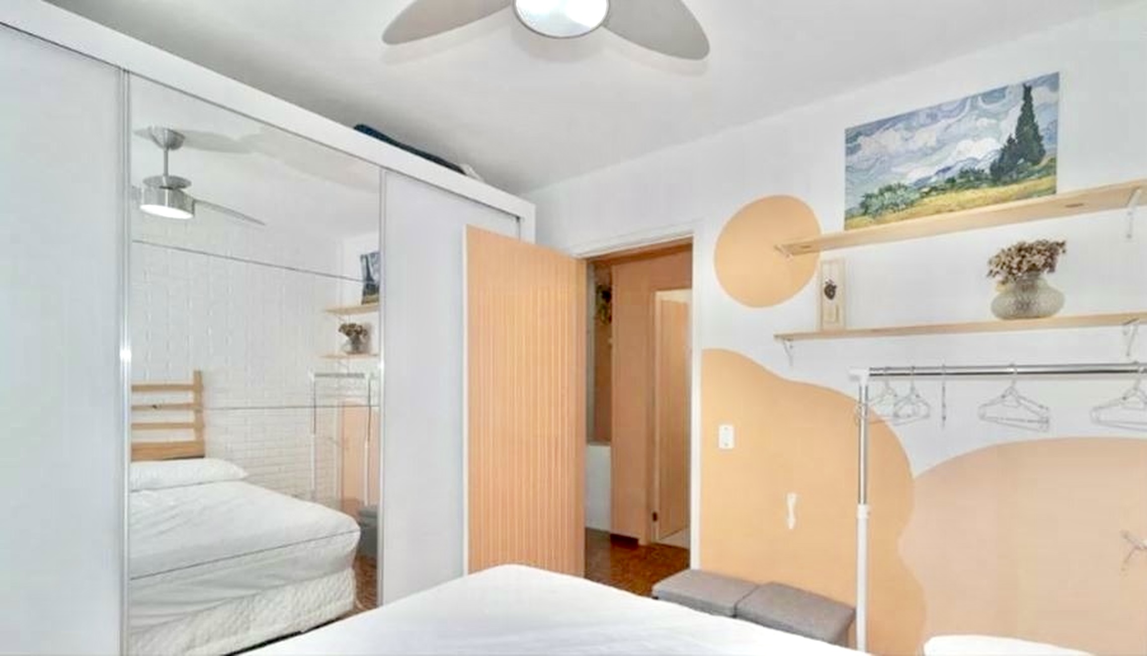 R$ 450.000 - PORTEIRA FECHADA - APARTAMENTO - 49M2 - 1 DORM - ELEVADOR Rua Fernandes Vieira Porto Alegre - 