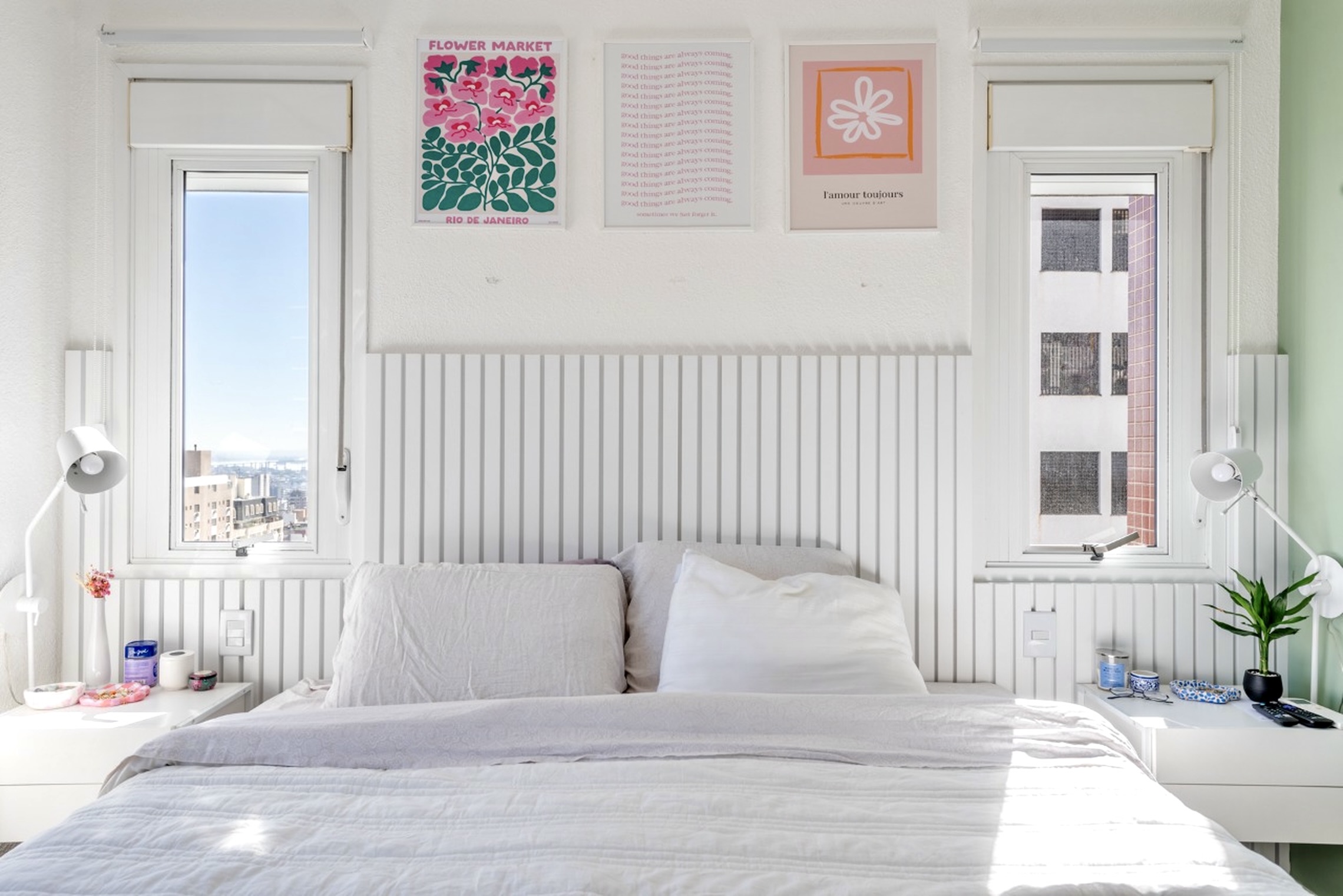 R$ 1.495.000 - &Aacute;PICE - APARTAMENTO - MOBILIADO - ANDAR ALTO - 97M2 - 2 DORM - 2 VAGAS Rua Doutor Freire Alemão Porto Alegre - 