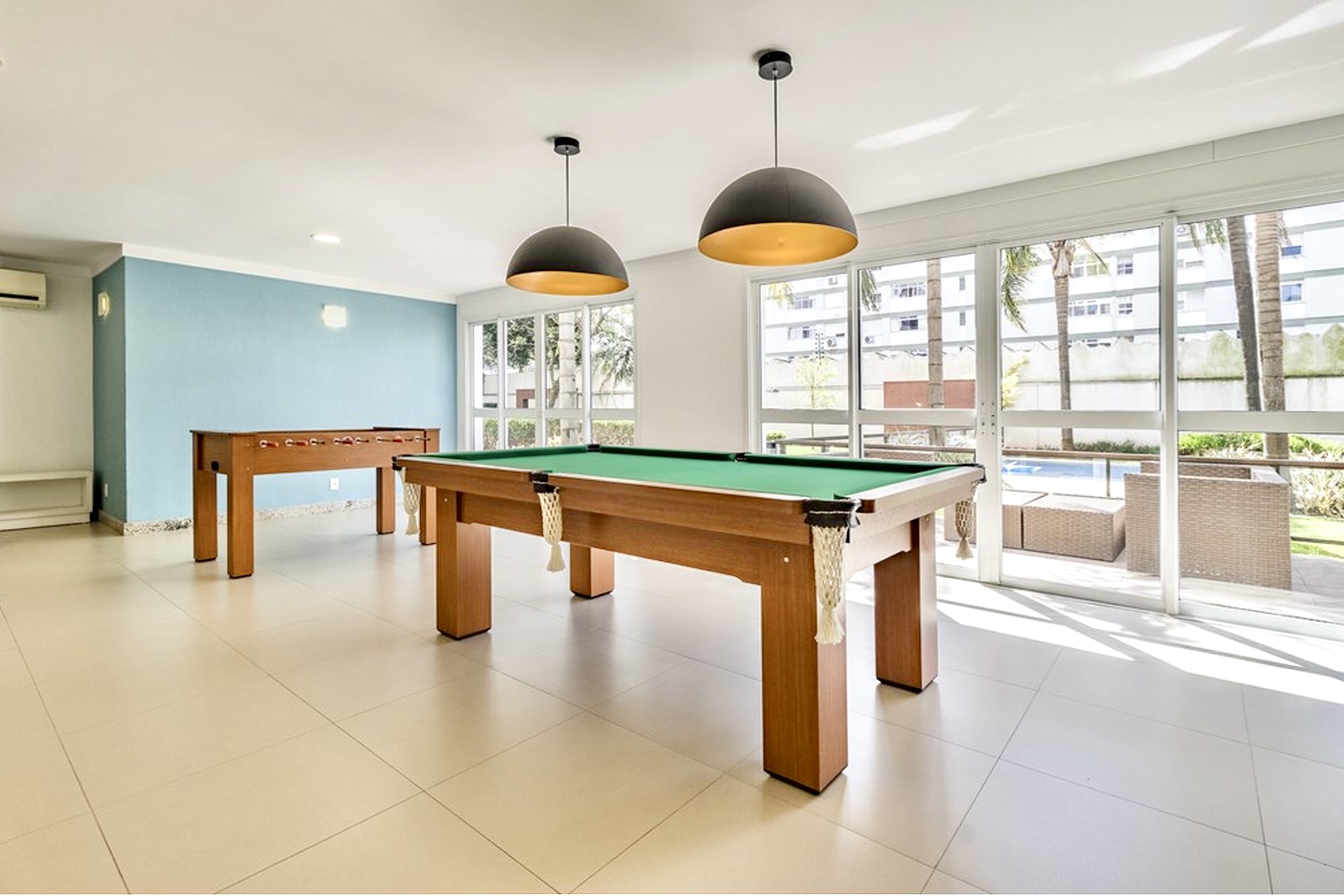 R$ 450.000 - LINDO APARTAMENTO - MOBILIADO - 39M2 - 1 DORM - VISTA - INFRA - 1 VAGA Rua Coronel André Belo Porto Alegre - 