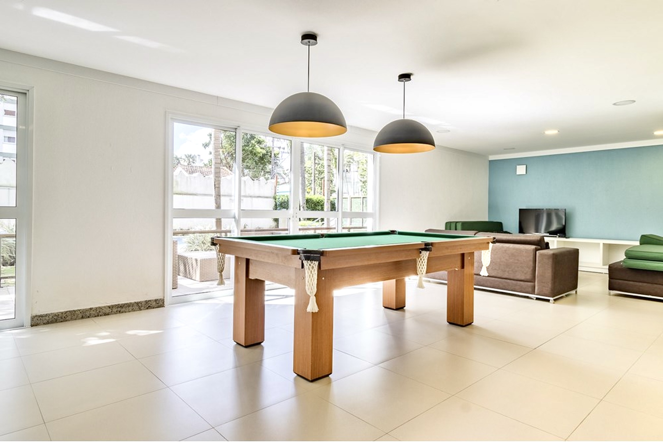 R$ 450.000 - LINDO APARTAMENTO - MOBILIADO - 39M2 - 1 DORM - VISTA - INFRA - 1 VAGA Rua Coronel André Belo Porto Alegre - 