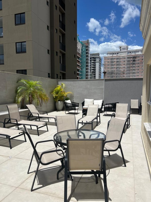 Apartamento Pr&oacute;ximo &agrave; Havan com Vista Mar &agrave; Venda em Itapema  Itapema - 