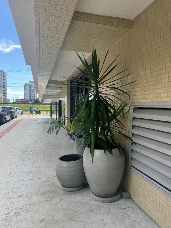 Apartamento Pr&oacute;ximo &agrave; Havan com Vista Mar &agrave; Venda em Itapema  Itapema - 