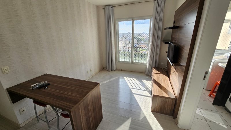 Apartamento para LOCA&Ccedil;&Atilde;O, 51m, 2 Dorm. - R$ 2.300 - Edificio Spazio Firenze - Sorocaba SP Rua Luiza Matiello Hanser Sorocaba - 