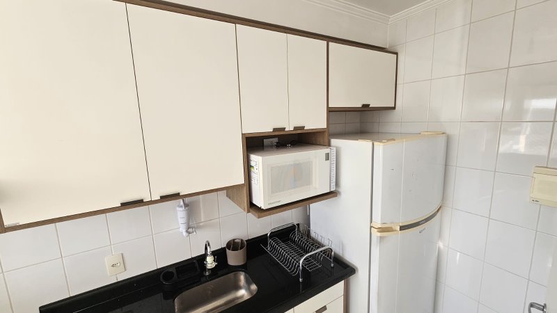 Apartamento para LOCA&Ccedil;&Atilde;O, 51m, 2 Dorm. - R$ 2.300 - Edificio Spazio Firenze - Sorocaba SP Rua Luiza Matiello Hanser Sorocaba - 